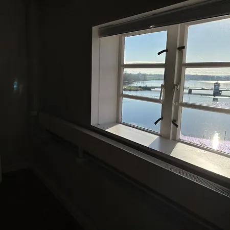 Pier 17 Im Pierspeicher *