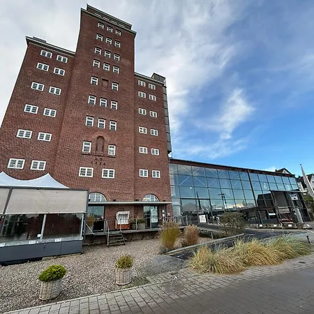 Pier 17 Im Pierspeicher * Kappeln