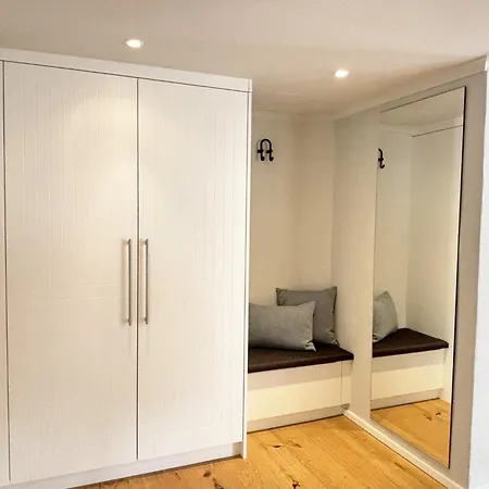 Pier 17 Im Pierspeicher