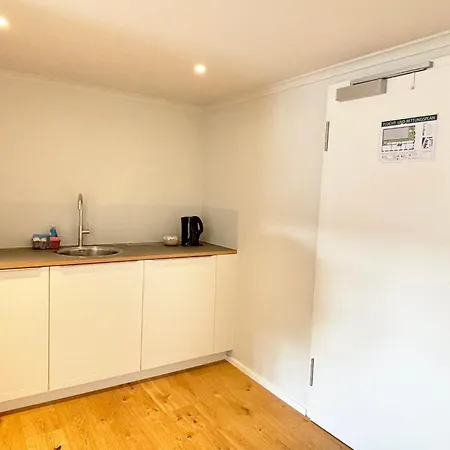 Daire Pier 17 Im Pierspeicher *