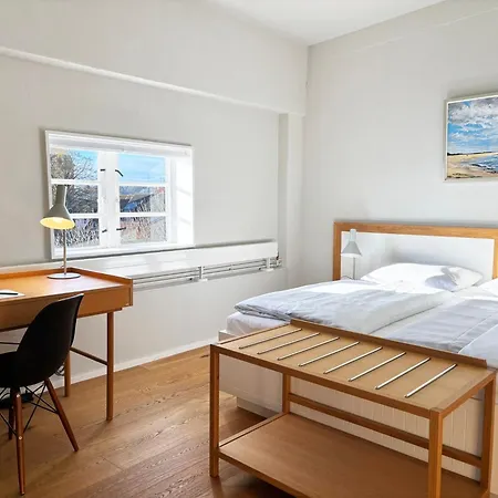 Apartment Pier 17 Im Pierspeicher Kappeln