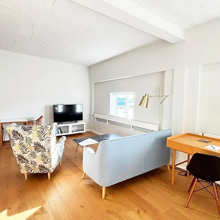 Pier 17 Im Pierspeicher * Kappeln