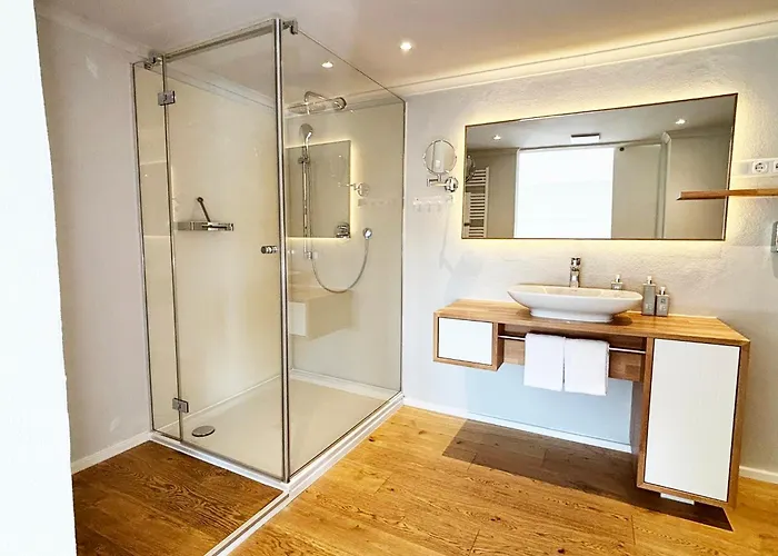 Lägenhet Pier 17 Im Pierspeicher Kappeln